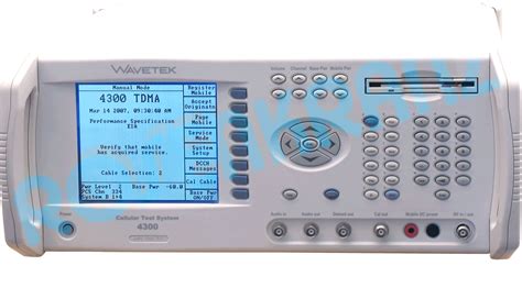 4300 Rosenkranz Elektronik