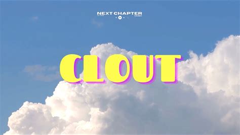 Pressed Next Chapter Clout Official Audio Youtube