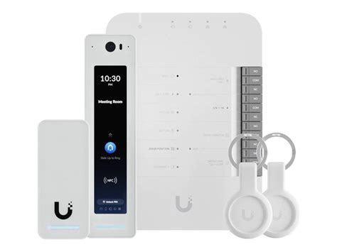 Ubiquiti UniFi G2 Starter Kit Professional Access UA G2 SK PRO