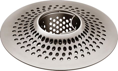 Lekeye Shower Drain Hair Catcherbathroom Drain Coverbathtub Drain