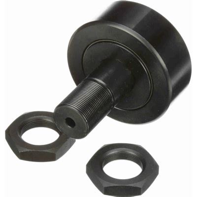 McGill MCF 90 SX Cylindrical Metric Cam Follower Stud MR