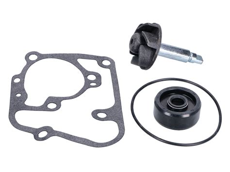 Water Pump Repair Kit 101 OCTANE For Yamaha Majesty MBK Skyliner