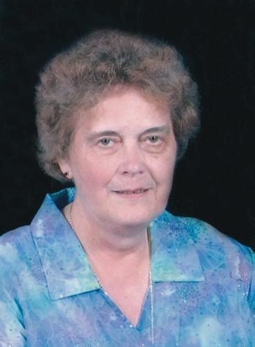 Judith Molzen Obituary 2024 Milwaukee Wi Heritage Funeral Home