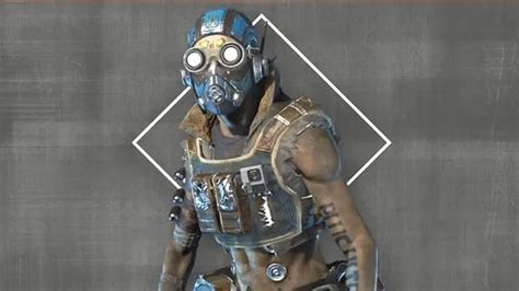 Apex Legends Octane How To Unlock Octane Gamewatcher