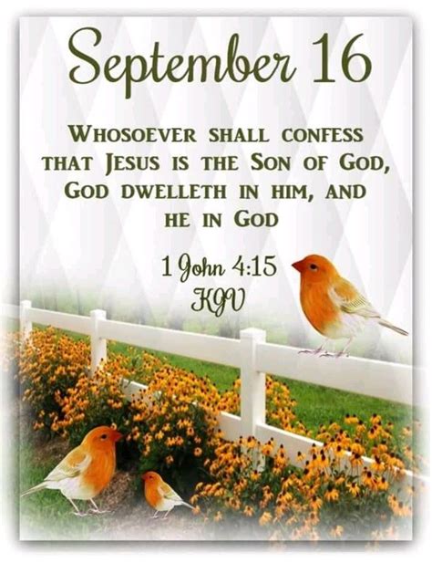 Pin By Marjorie Boatwright On September Calender December Scriptures