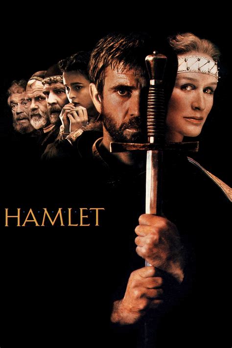 Hamlet Movie Streaming Online Watch