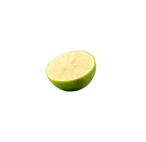 Slice Of Lime For Design Element 20950595 Png