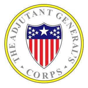 Buy Us Army Adjutant General Crops Svg Png Files