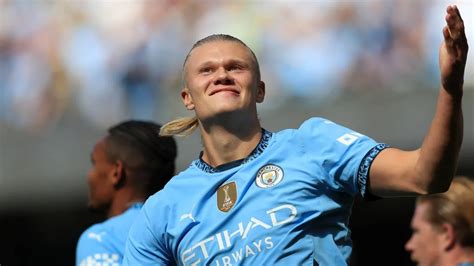 Manchester City mikt op transfer Gyökeres bij vertrek van Haaland