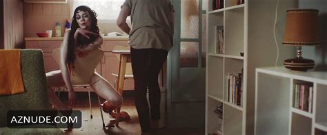 NINA FOREVER NUDE SCENES AZNude