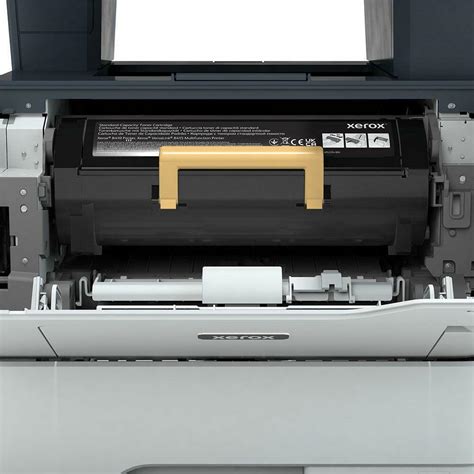 Xerox VersaLink B415 DN Black And White Multifunction Laser Printer