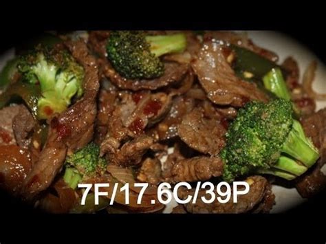 Recipe Beef Stir Fry Youtube