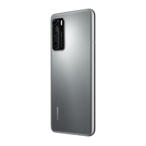 Mobitel Huawei P40 Silver Frost