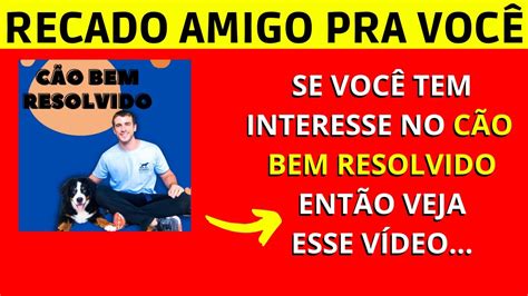 C O Bem Resolvido Funciona C O Bem Resolvido Vale A Pena Review