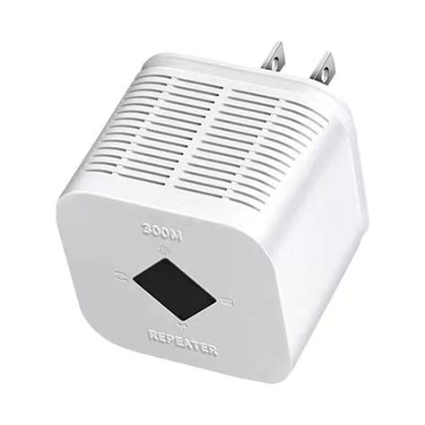 Kqjqs Wifi Signal Amplifier Mini M Wireless Signal Intensifier