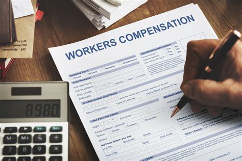 Average Values of Workers Comp Benefits Settlements | Work Comp Lawyer