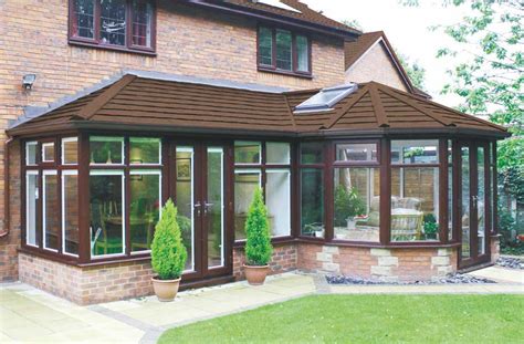 Conservatories Barnsley Conservatory Roofs South Yorkshire