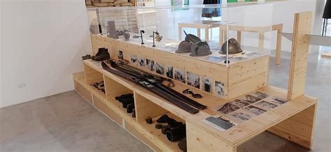 MALP Museo degli Alpini Città di Darfo Boario Terme