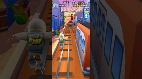 Subway Surfers Gameplay Walkthrough Youtube