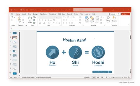 How To Curve Text In PowerPoint