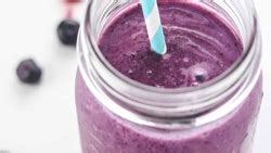 Drinks Mixed Berry Smoothie With Almond Milk Calories Recipes