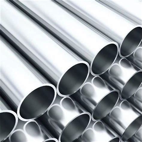 Stainless Steel Seamless Pipe From Shandong Manufacturer China