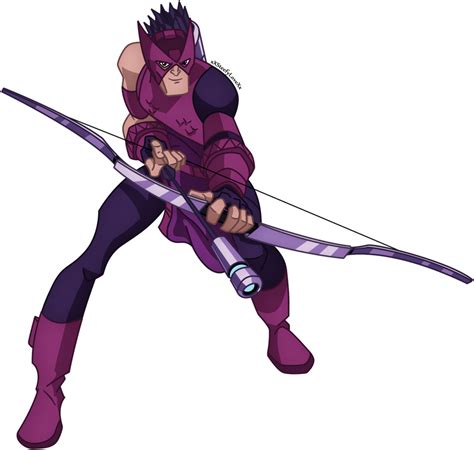 Hawkeye By Xxsteefylovexx On Deviantart