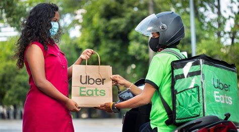 Uber Eats Goes Beyond Food With New Campaign Focused On Delivering