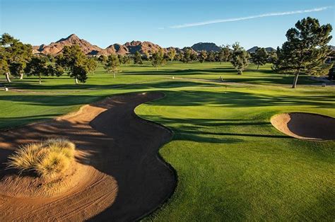 Arizona Biltmore Golf Course - Golftroop.com