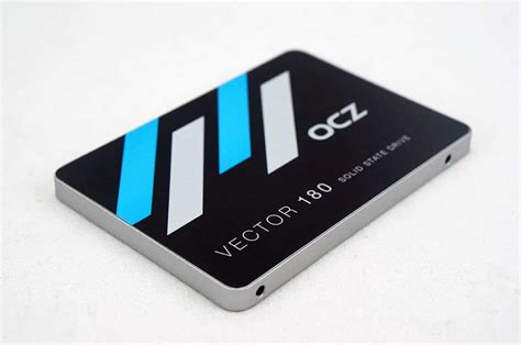 Ocz Vector Gb Solid State Drive Review Thinkcomputers Org