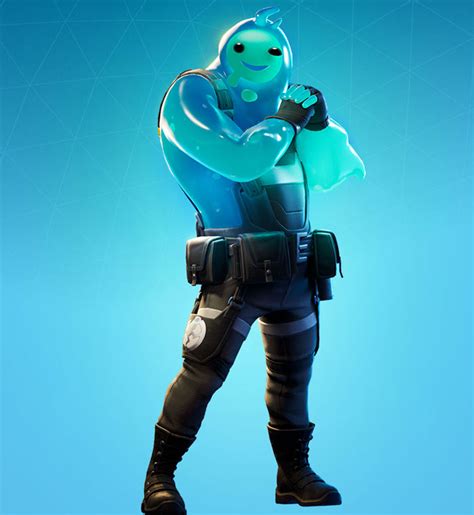 Rippley Fortnite Skin Fort Skins