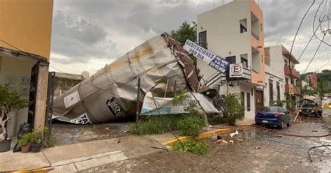 Explota tanque de tequilera José Cuervo