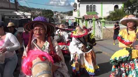 3er Encuentro Nacional De Burras Y Burriquitas Tradicionales Part14