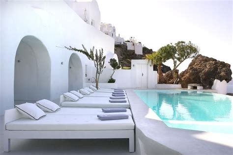 Katikies Kirini Santorini The Leading Hotels Of The World Santorini