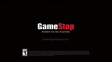 Gamestop Tv Commercial Goat Uncharted 4 Trade Offer Ispottv