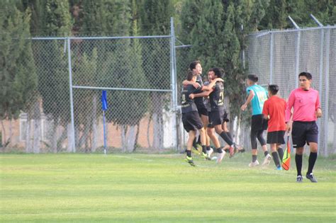 Cardenales FC es el campeón de la Eliminatoria Estatal Sub 17 Agssports