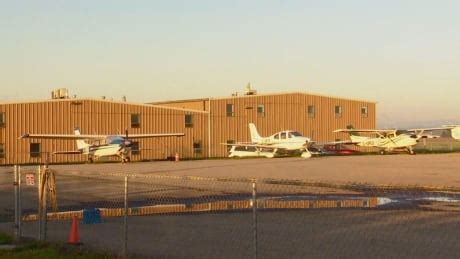 Tsb Officials Start Investigation Into Cause Of Deadly Alberta Plane