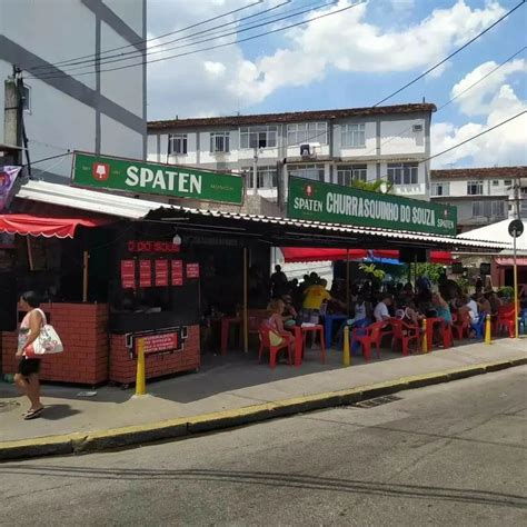 Ponto Chic Em Padre Miguel Pode Ser Declarado Patrim Nio Cultural De