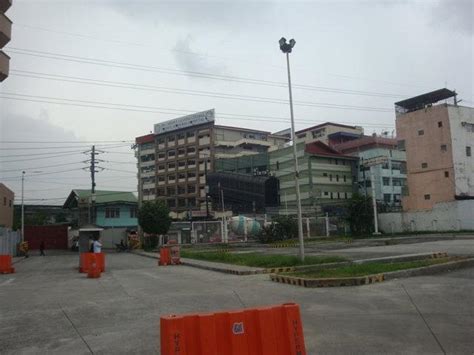 Dr. Carlos S. Lanting College Campus - Quezon City