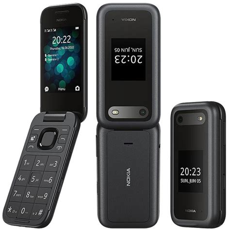 Nokia 2760 Flip Phone Full Specifications And Price Deep Specs