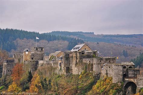 Syndicat D Initiative Et De Tourisme Bouillon