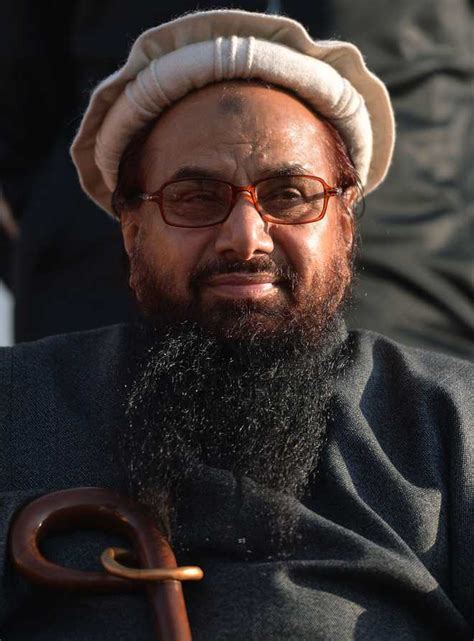 Us Sanctions On Pakistan Extremists Hafiz Saeed Organisation The Tribune India