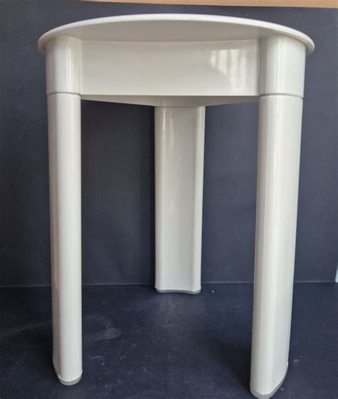 Gedy Olaf Von Bohr Stool Plastic Catawiki