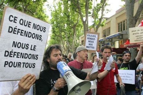 Le gouvernement va valider l accord d assurance chômage des intermittents