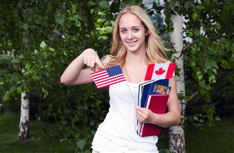 Study in Canada vs USA: Which One Should You Choose?