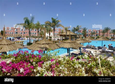 Sharm El Sheikh Egypt Stock Photo - Alamy