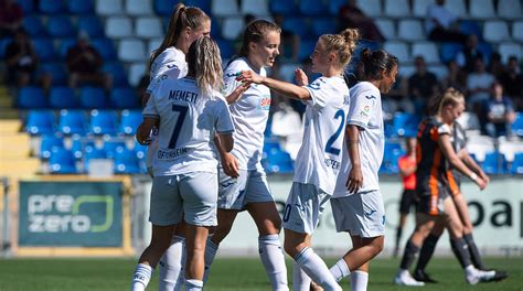 Hoffenheim schenkt MSV neun Tore ein DFB Deutscher Fußball Bund e V