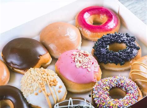 30 Dunkin' Facts You Probably Didn't Know — Eat This Not That