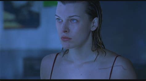 Resident Evil - Milla Jovovich Image (23561753) - Fanpop