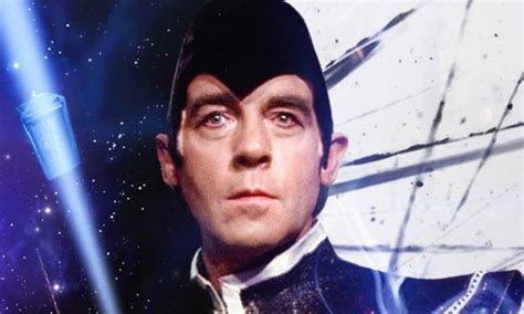 Doctor Who: Trial of the Valeyard review – Unreality SF